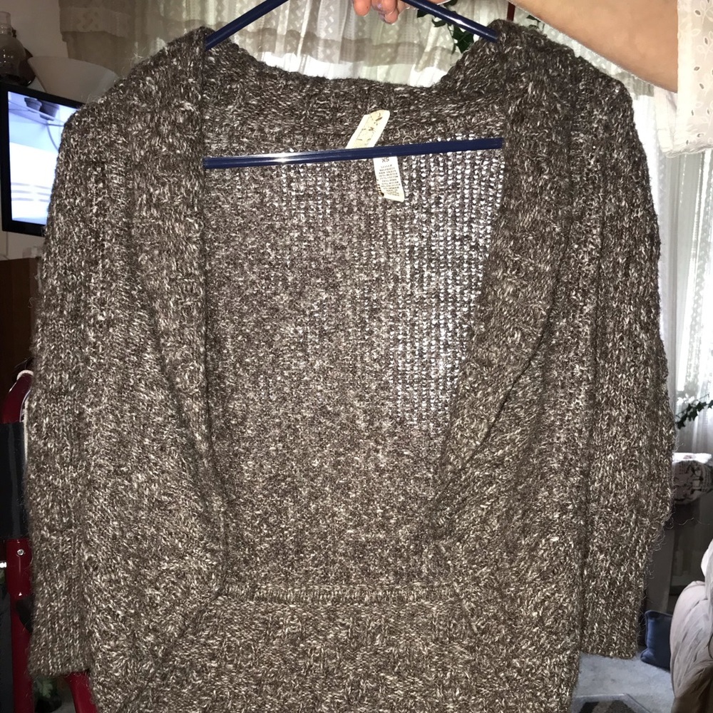 Daytrip Lightweight Cardigan (S)